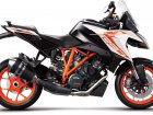 KTM 1290 Super Duke GT